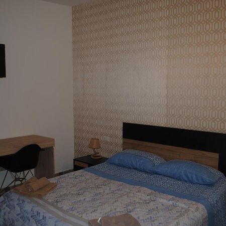 Vacanze Partenopee - San Liborio Nápoly Kültér fotó