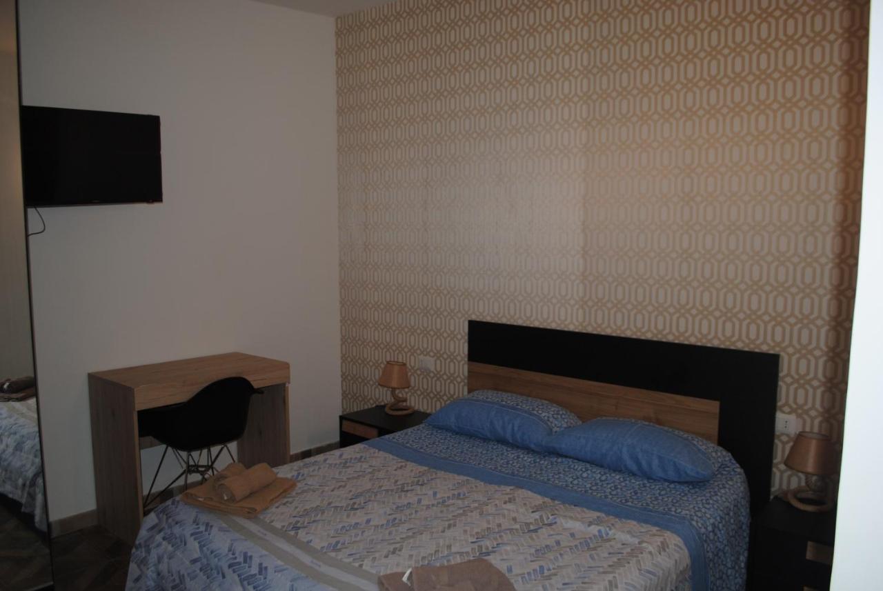Vacanze Partenopee - San Liborio Nápoly Kültér fotó
